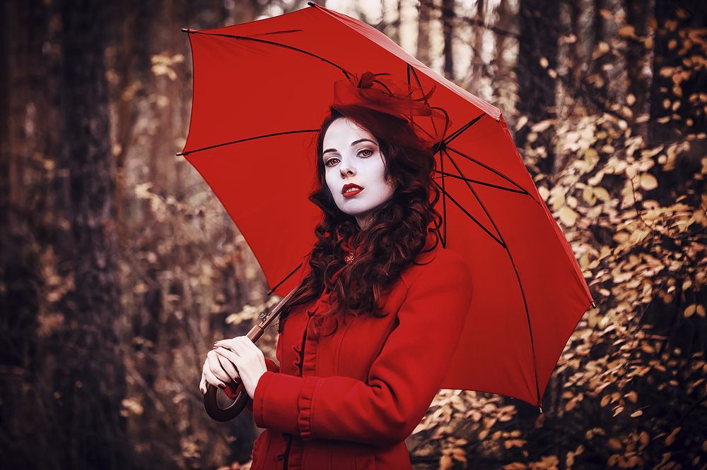 Photograph by Ivan Osipov