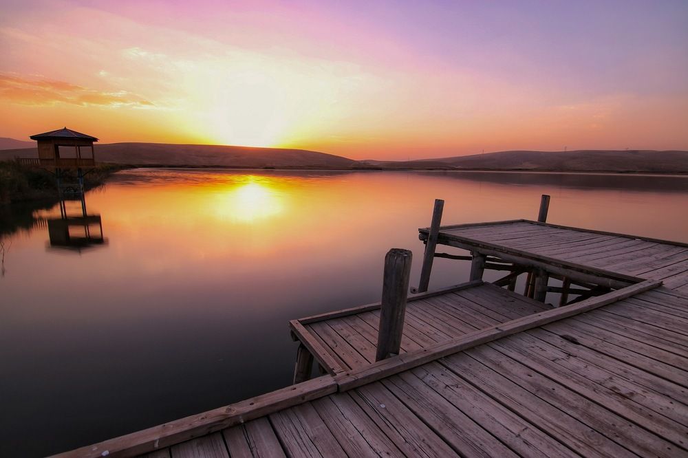 Photograph by Arash Abbaspoory