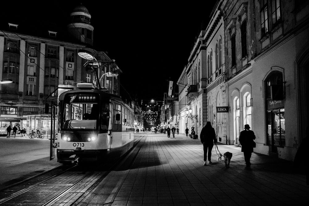 Photograph by Dejan Anđelić