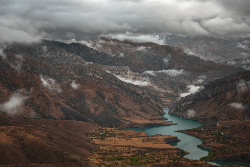 Фотография автора Андрей Бармашов