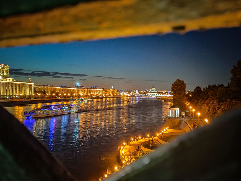 Photograph by Антон Городецкий