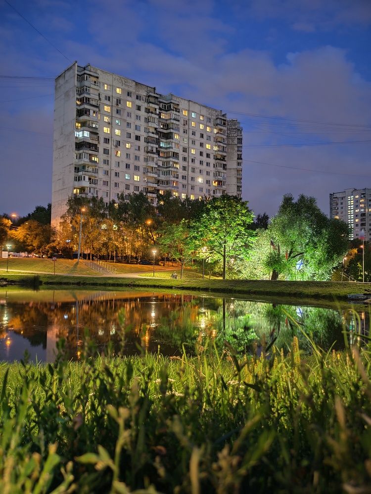 Photograph by Антон Городецкий