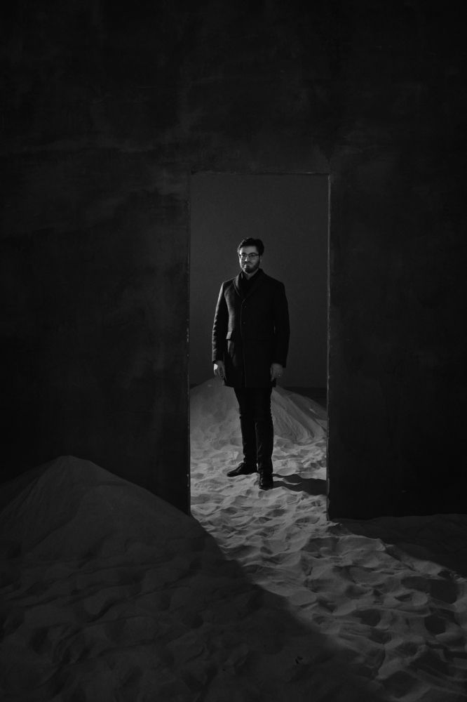 Photograph by Михаил Иванов