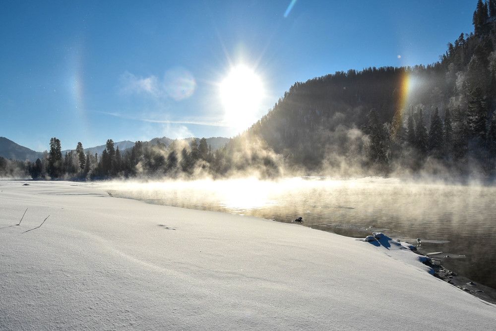 Photograph by Наталья Сорокина