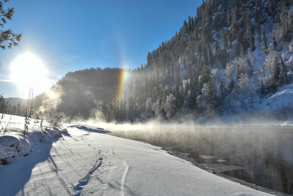 Photograph by Наталья Сорокина