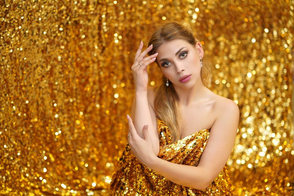 Постановочная фотография. Staged photography