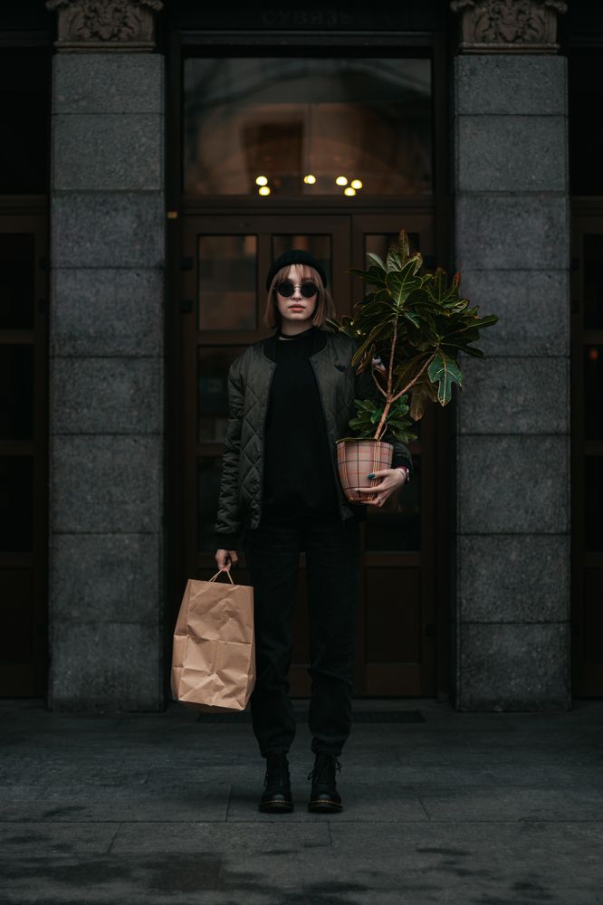 Photograph by Виталий Потапенок