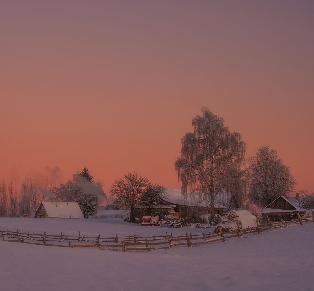 Photograph by Светлана Краюшкина