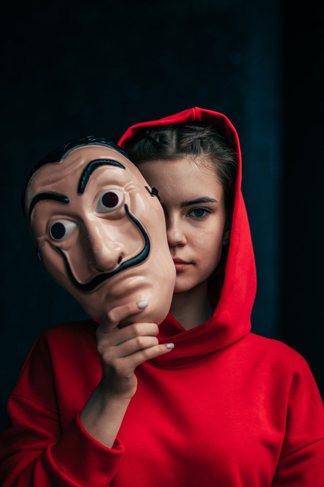 Photograph by Виталий Потапенок