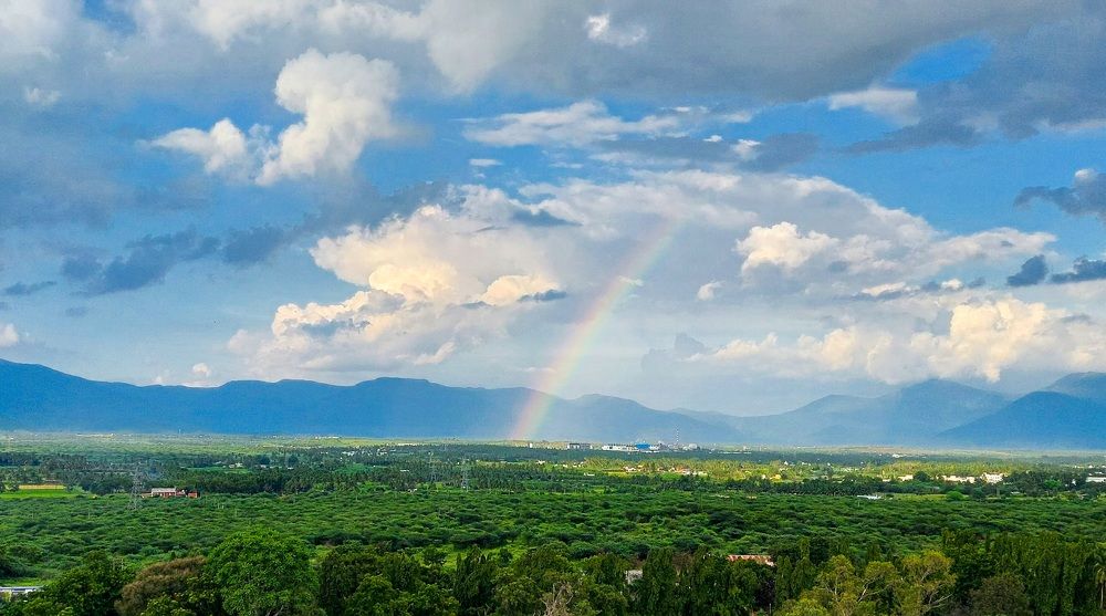 Photograph by Mathew Nishanth A