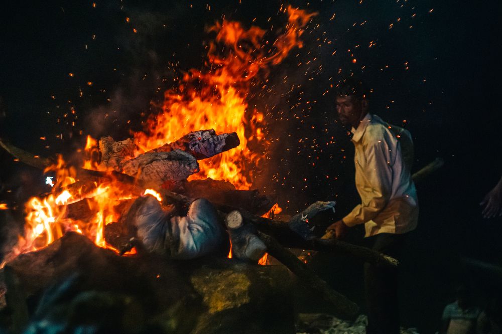 Photograph by Sudip Kar