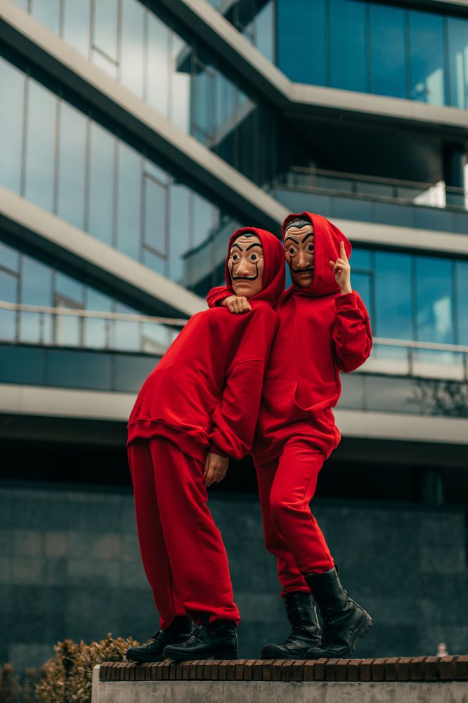 Photograph by Виталий Потапенок