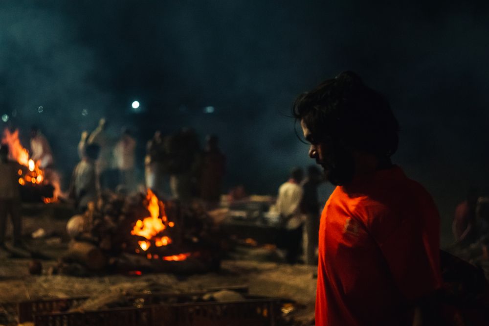 Photograph by Sudip Kar