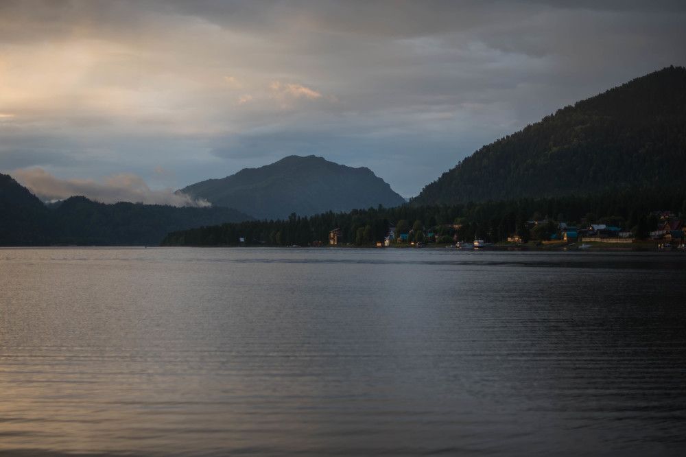 Photograph by Наталья Сорокина