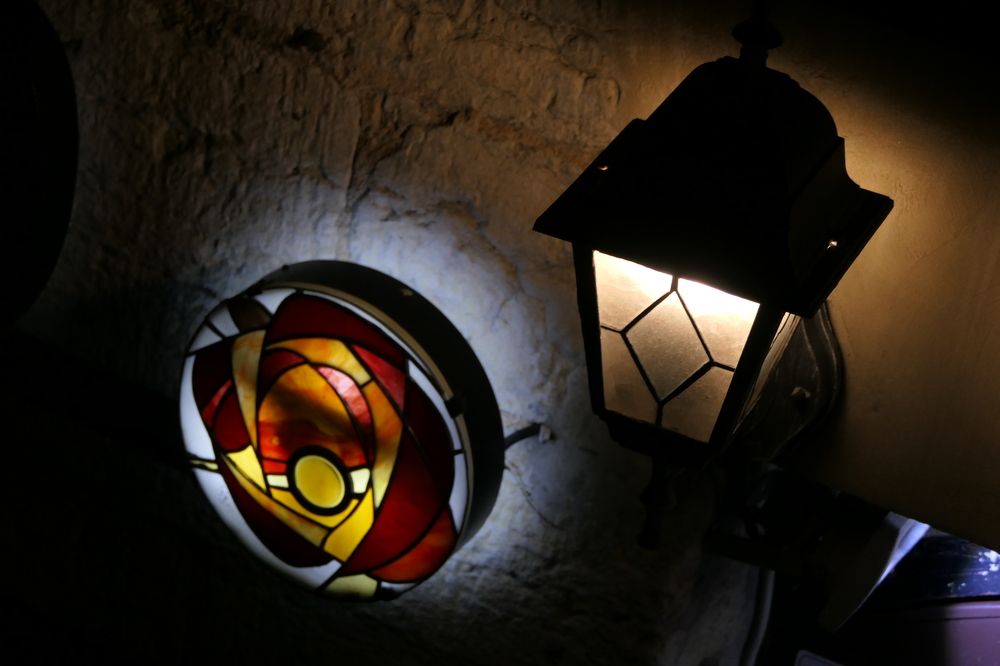 Photograph by Igor Glazistov