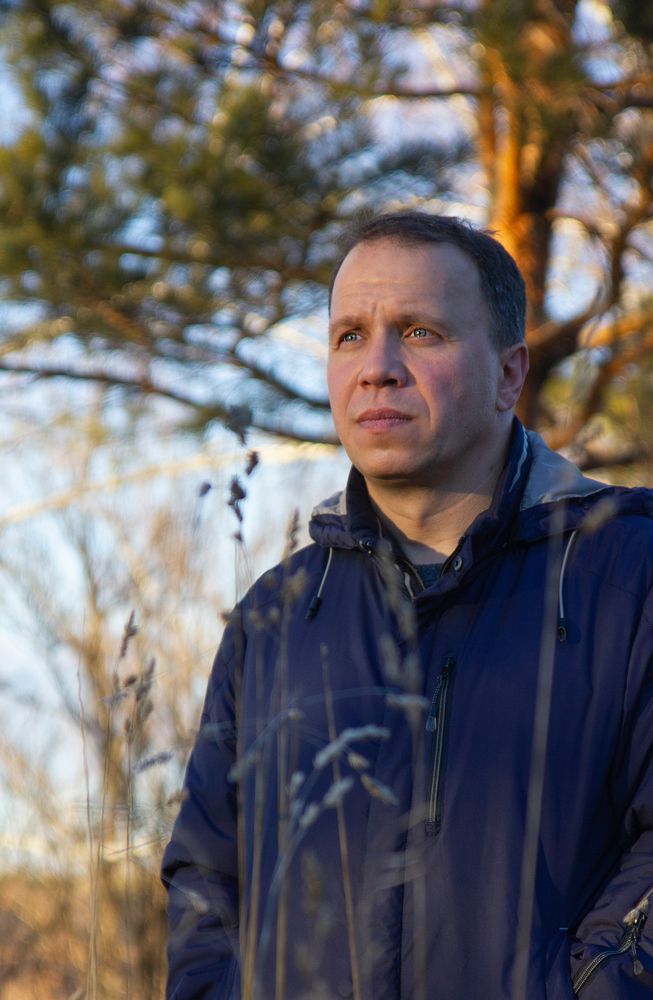 Photograph by Елена Павлова