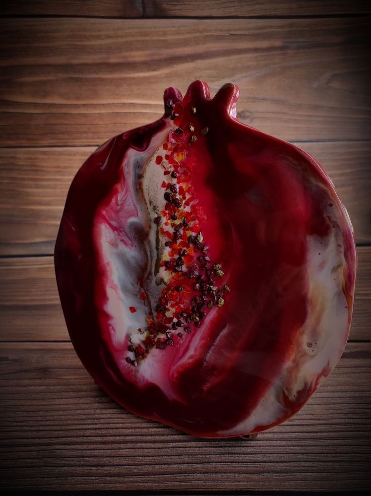 Photograph by anka Bay_