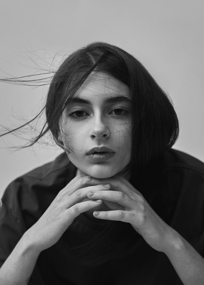 Photograph by Ангелина Журавлева