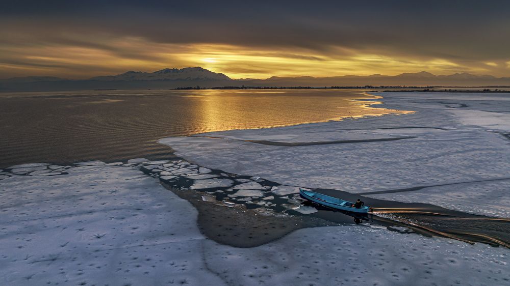 Фотография автора FATIH GONUL