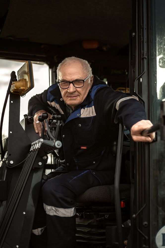 Photograph by Александр Слепцов