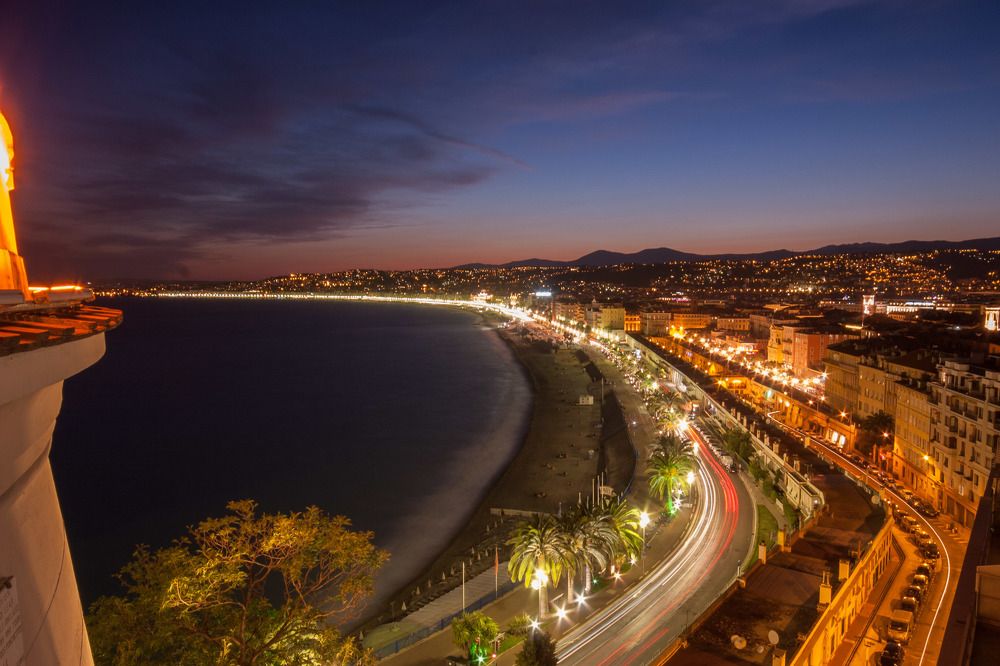 Photograph by Tatiana Varfolomeeva