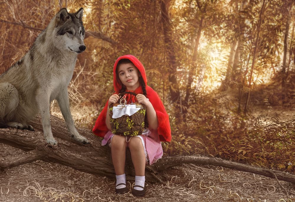 Photograph by Oxana Berezovskaya