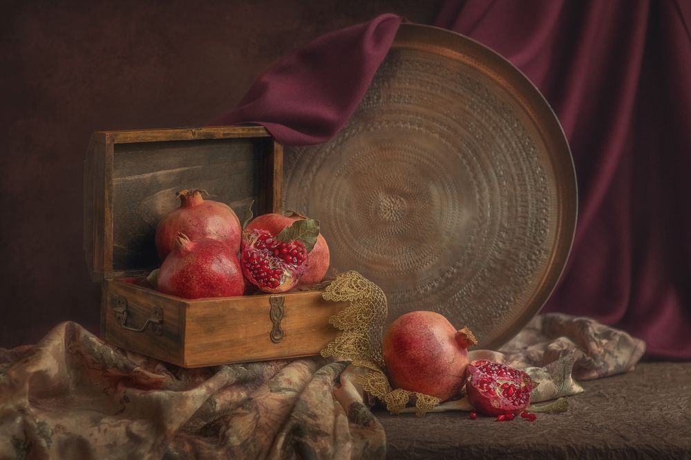 Photograph by Евгения Николова