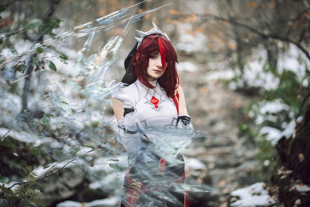 Photograph by Денис