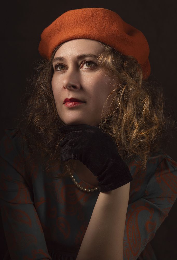 Photograph by Анна Васильева