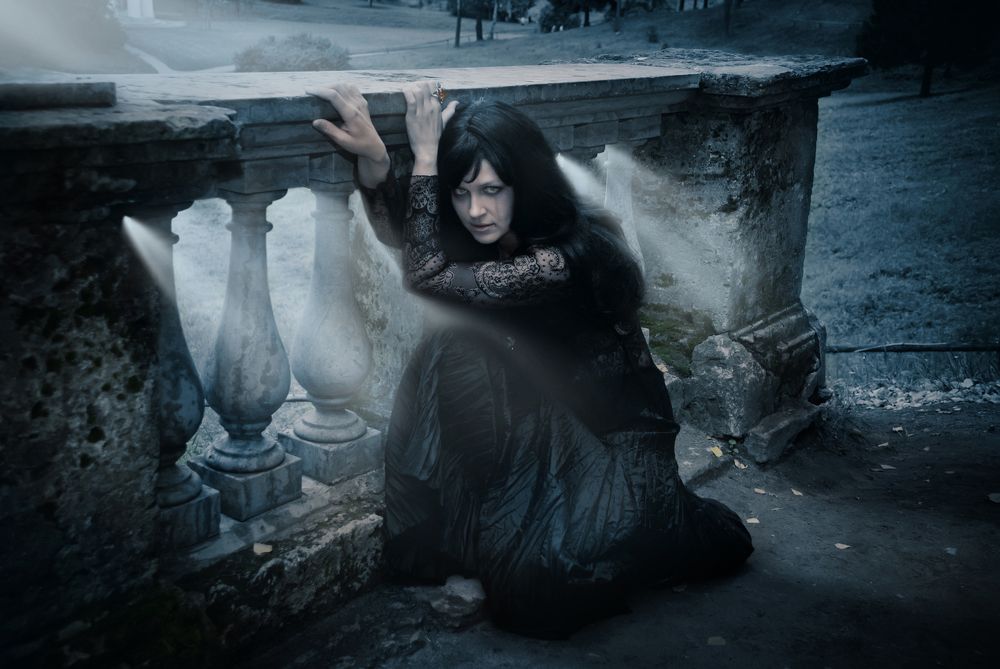 Photograph by Сафронова Любовь