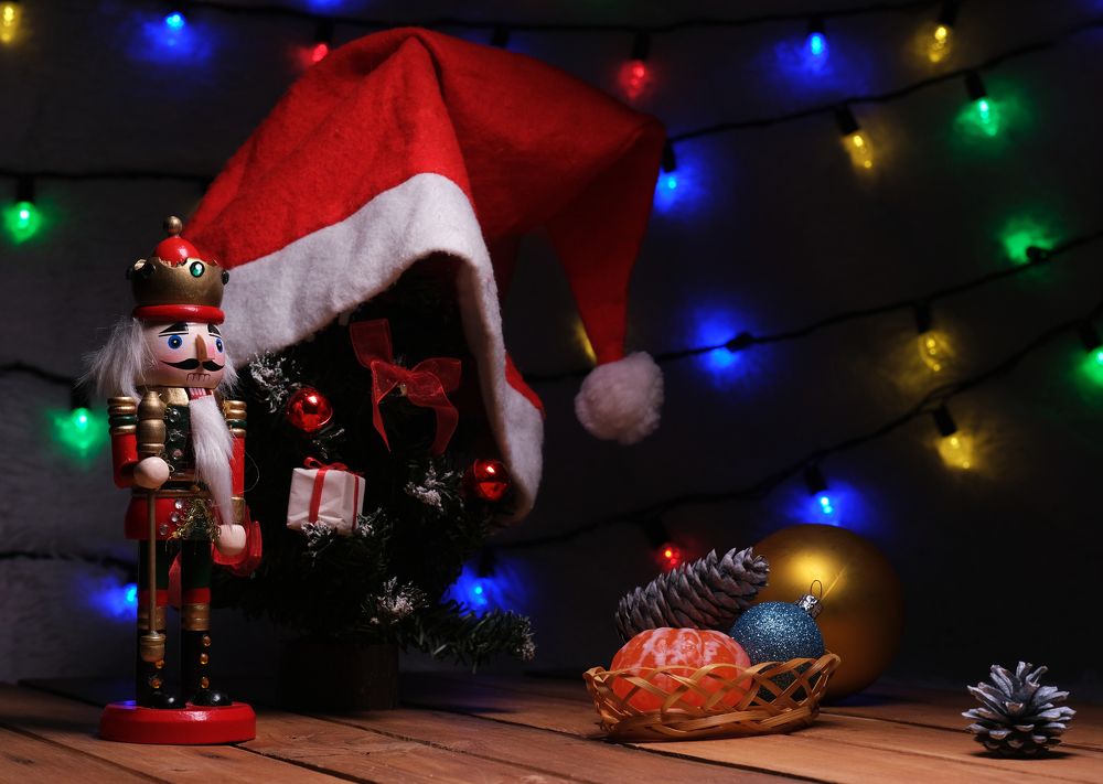 Photograph by Тим Мартынов