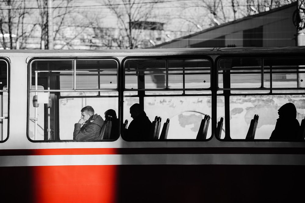 Photograph by Dmitrii Zabuga