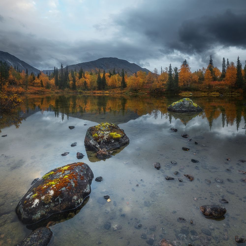 Photograph by Марголин Алексей