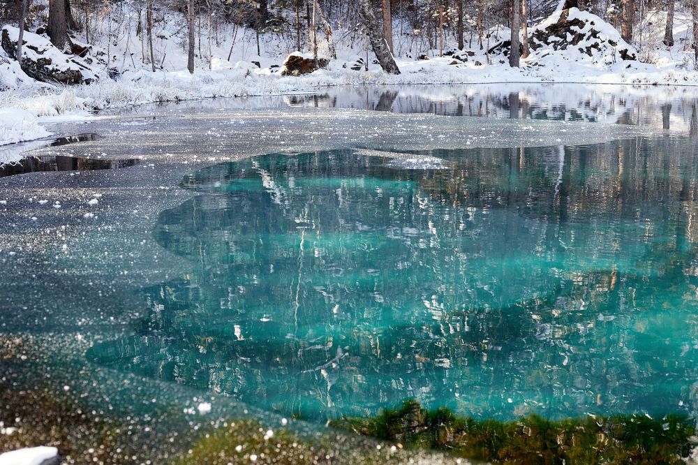 Photograph by Константин Кузнецов