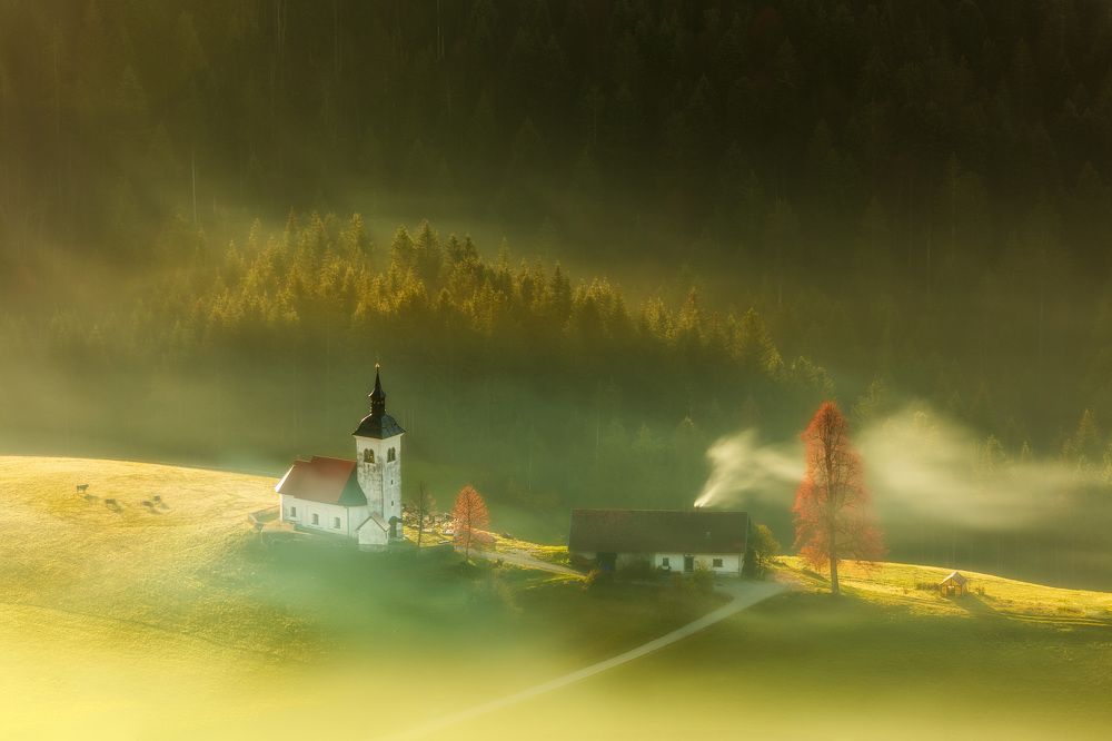 Photograph by Valentin Bițoi