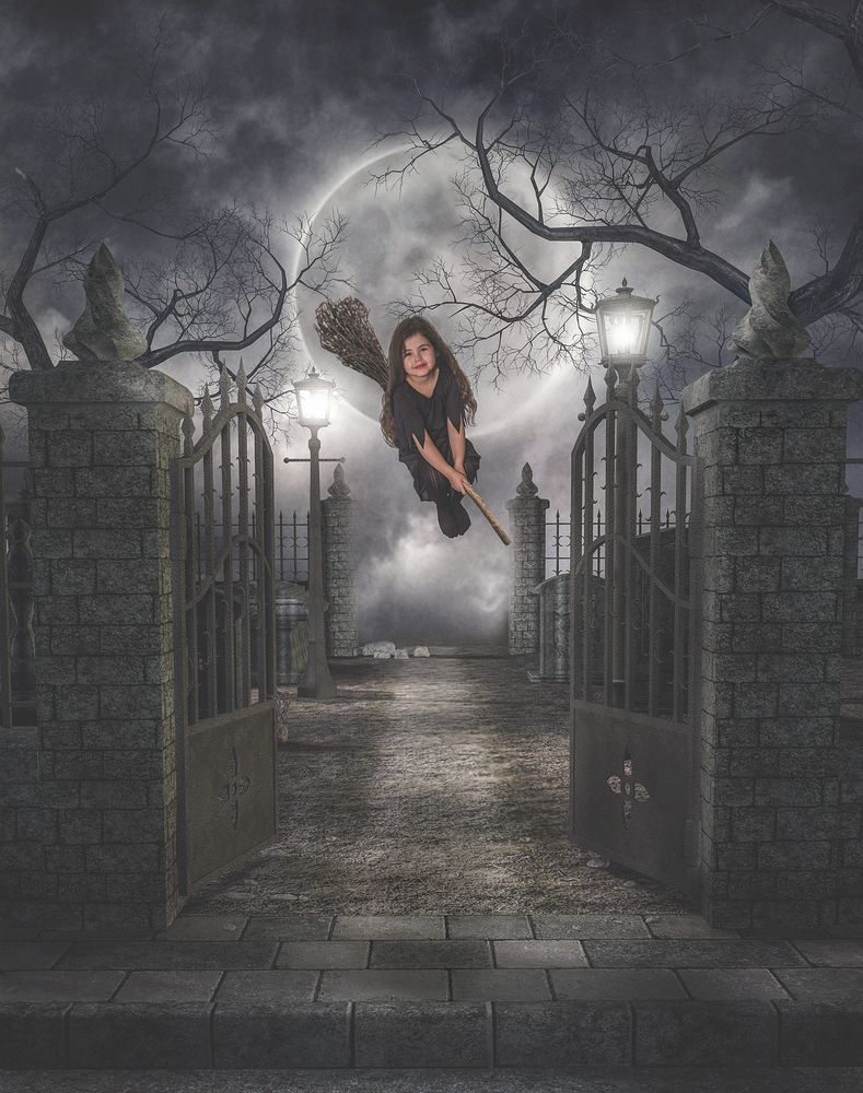 Photograph by Oxana Berezovskaya