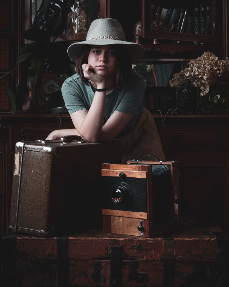Photograph by Ольга Яценко