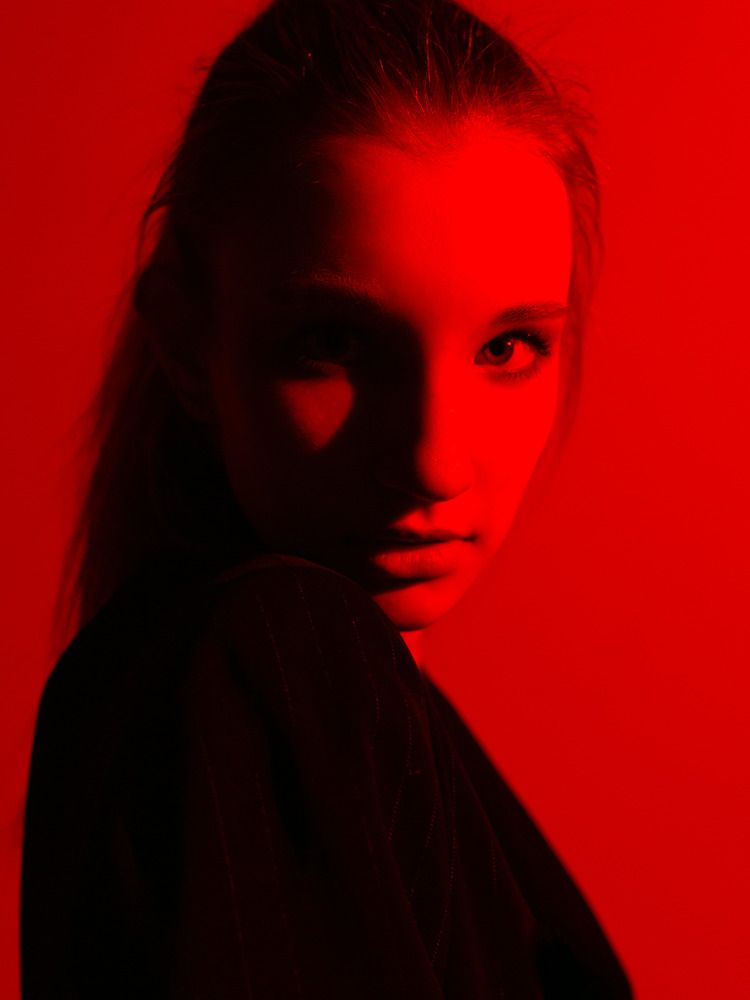 Photograph by Анастасия Сёмкина