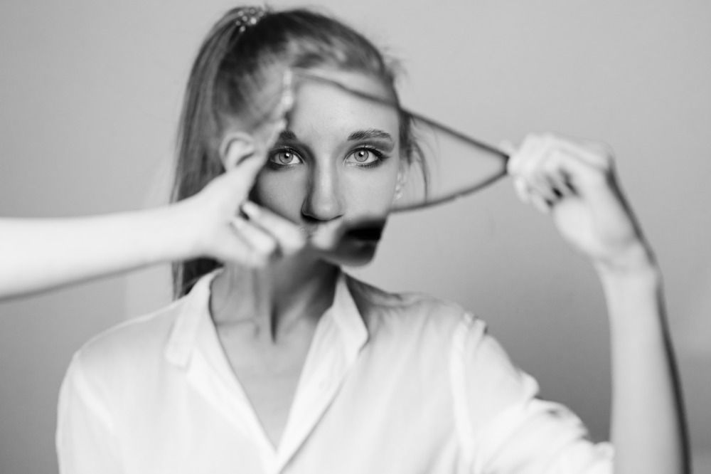 Photograph by Анастасия Сёмкина