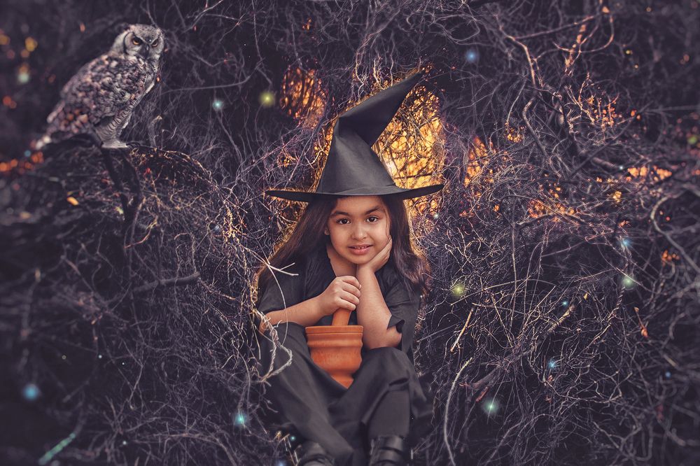 Photograph by Oxana Berezovskaya