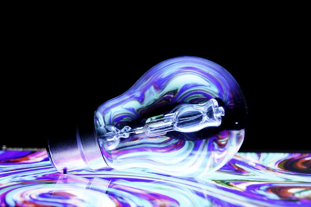 Photograph by Dmitrijs Zigilijs