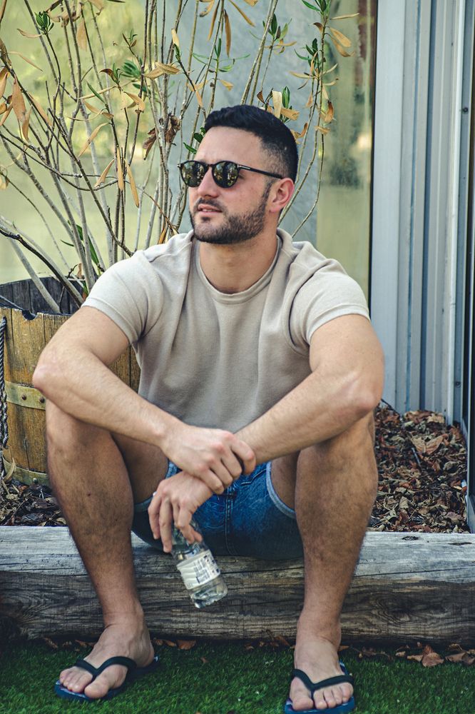 Photograph by Oxana Berezovskaya