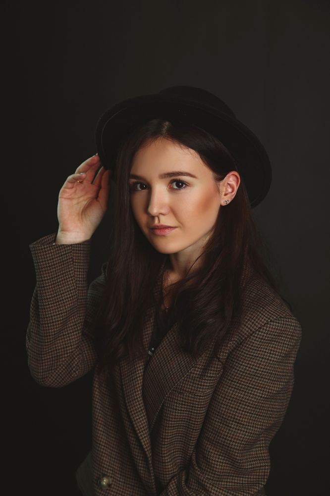 Photograph by Анастасия