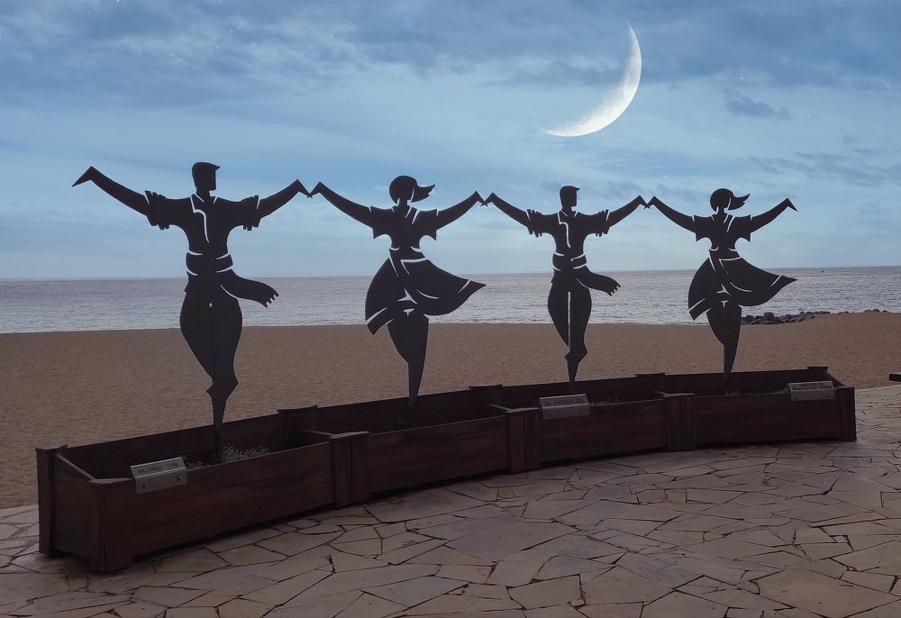 Photograph by Валерий Наумов