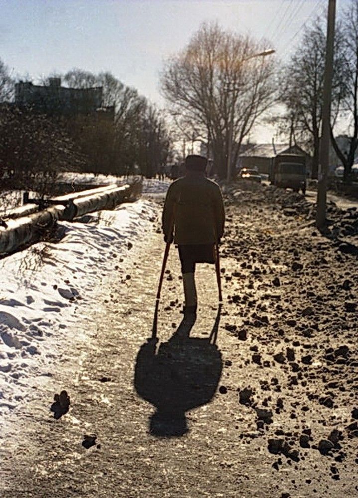 Photograph by Владимир