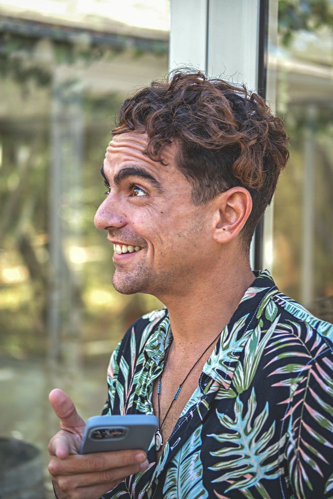 Photograph by Oxana Berezovskaya