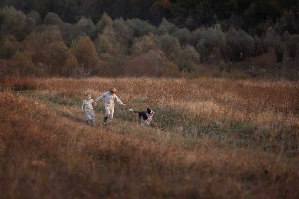 Photograph by Надежда Щёболева
