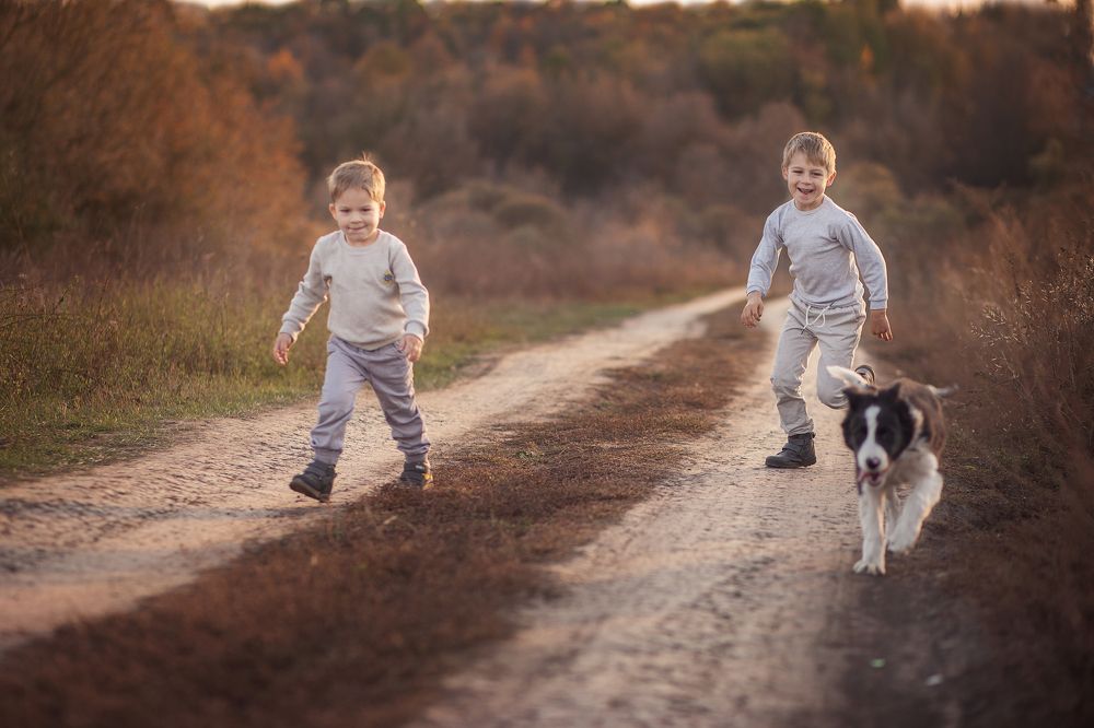 Photograph by Надежда Щёболева