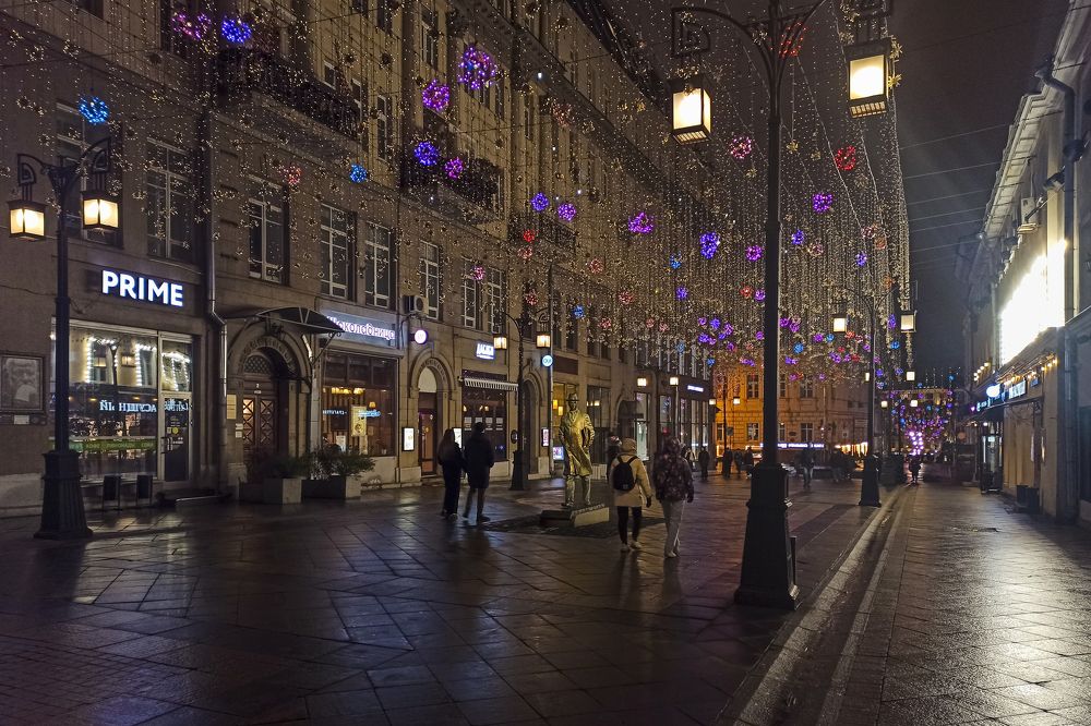 Photograph by Александр Гунин