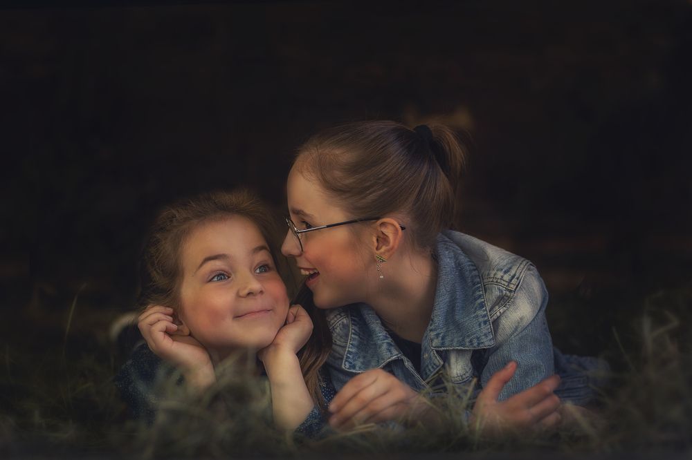 Photograph by Надежда Щёболева